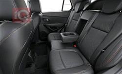 شيفروليه تراكس